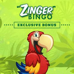 Zinger bingo casino